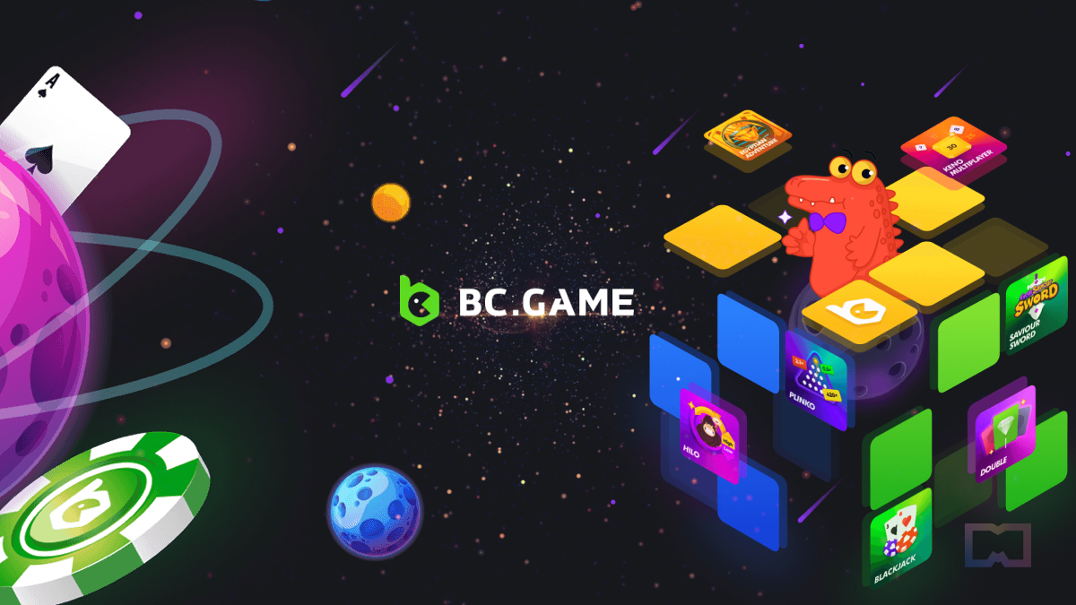 BC Game Mobile Application 2024: Exactly How to Download and install and Use Android Devices